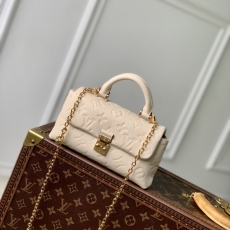 LV Satchel bags